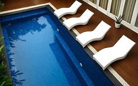 Lumiere Hotel Gili Trawangan