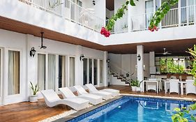 Lumiere Hotel Gili Trawangan